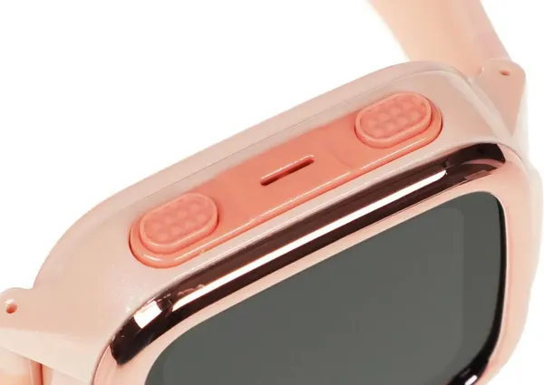 Изображение товара Умные часы детские Aimoto Star 8390302 (розовый)