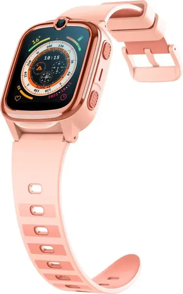 Изображение товара Умные часы детские Aimoto Star 8390302 (розовый)