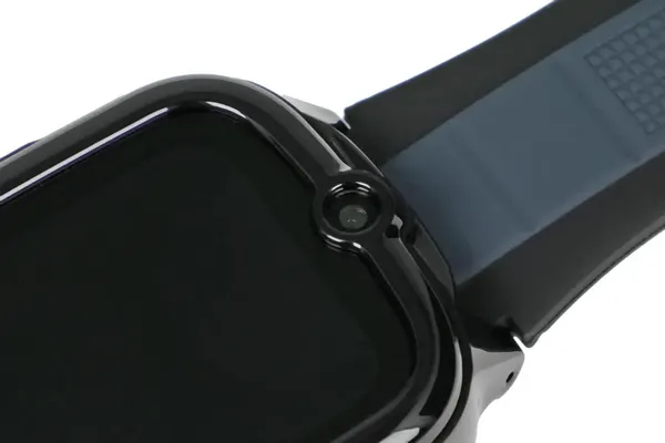 Изображение товара Умные часы детские Aimoto Star 8390303 (черный)