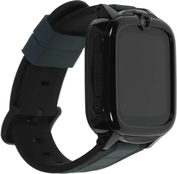 Изображение товара Умные часы детские Aimoto Star 8390303 (черный)