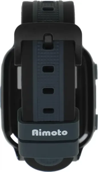 Изображение товара Умные часы детские Aimoto Star 8390303 (черный)