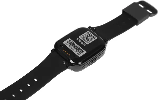 Изображение товара Умные часы детские Aimoto Star 8390303 (черный)