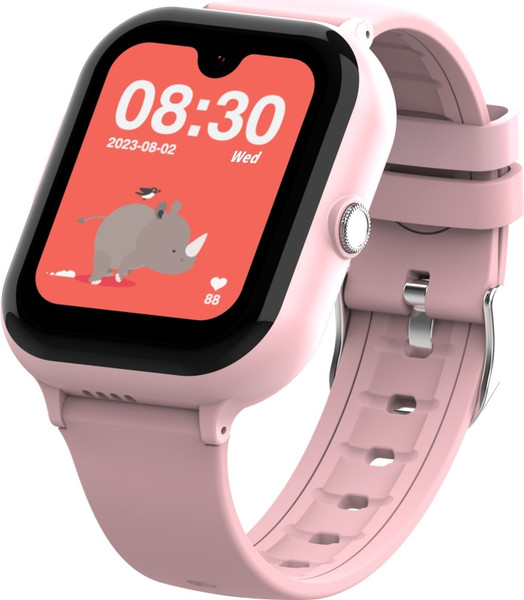 Изображение товара Умные часы Aimoto Infinity 5201021 (розовый)