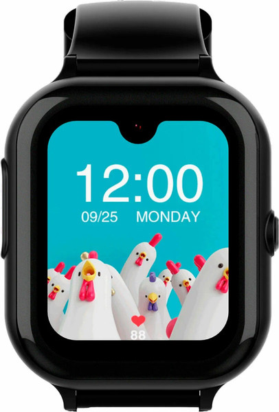 Изображение товара Умные часы Aimoto Infinity 5201020 (черный)