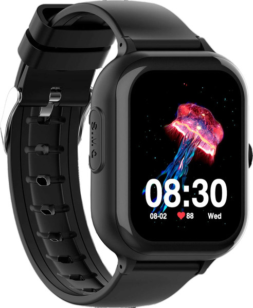 Изображение товара Умные часы Aimoto Infinity 5201020 (черный)