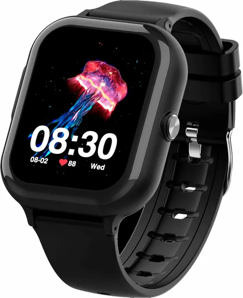 Изображение товара Умные часы Aimoto Infinity 5201020 (черный)