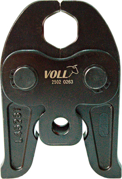 Изображение товара Матрица для опрессовки VOLL М 28 / 8.30028
