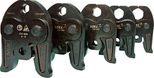 Изображение товара Матрица для опрессовки VOLL М 28 / 8.30028