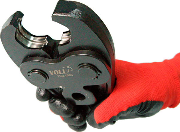 Изображение товара Матрица для опрессовки VOLL М 28 / 8.30028