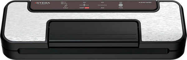 Изображение товара Вакуумный упаковщик Steba Vk 20 Easy Control