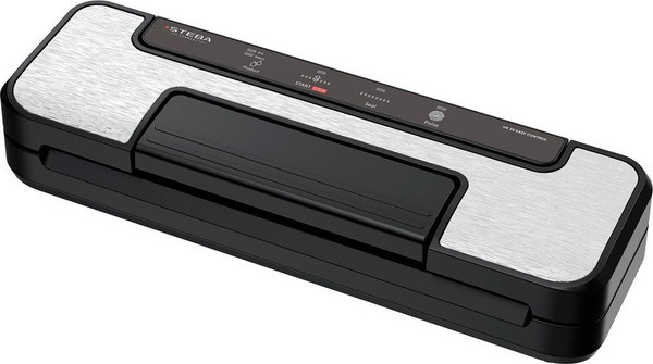 Изображение товара Вакуумный упаковщик Steba Vk 20 Easy Control