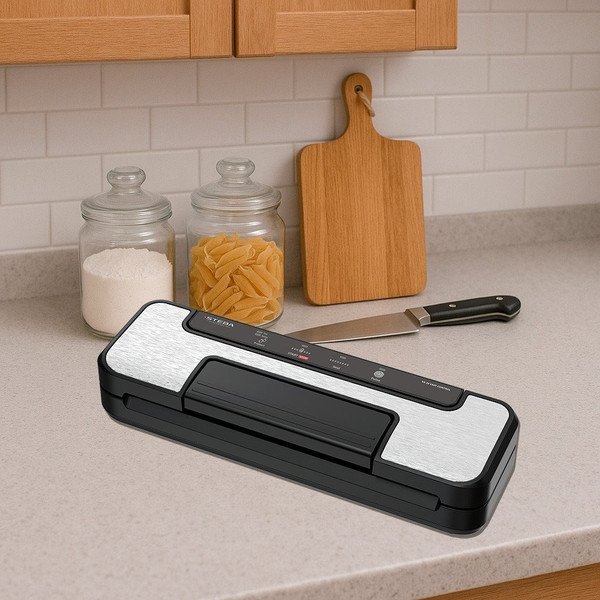 Изображение товара Вакуумный упаковщик Steba Vk 20 Easy Control