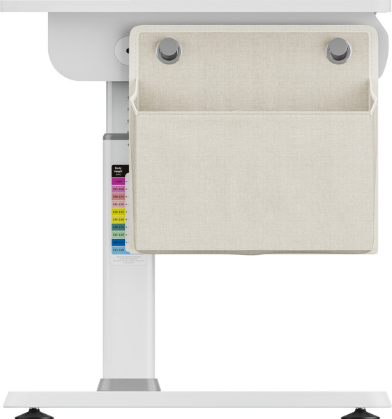 Изображение товара Парта Растущая мебель Е902