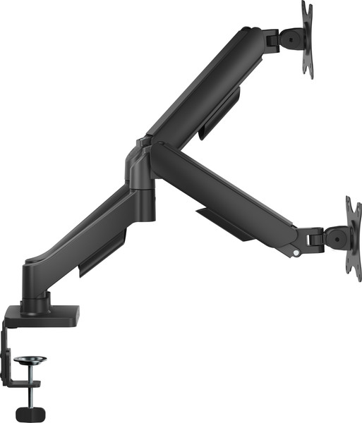 Изображение товара Кронштейн для монитора Ergosmart Power Black Light DBL