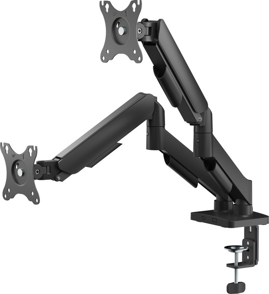 Изображение товара Кронштейн для монитора Ergosmart Power Black Light DBL