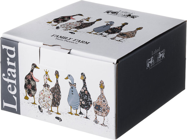 Изображение товара Набор стаканов Lefard Family Farm 887-299