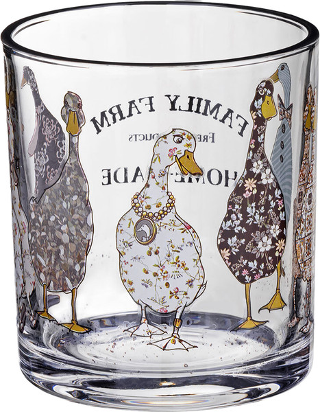 Изображение товара Набор стаканов Lefard Family Farm 887-299