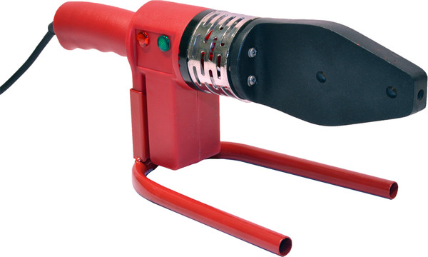 Изображение товара Паяльник для полипропиленовых труб VOLL V-Weld R040 / 4.50040