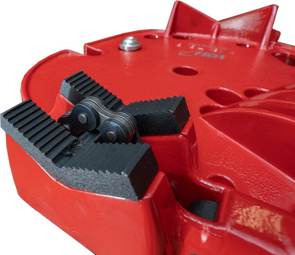 Изображение товара Верстак VOLL С цепными тисками 1/2"-6" / 5.12600