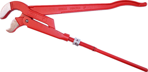 Изображение товара Гаечный ключ VOLL 45 S 2" / 5.00200