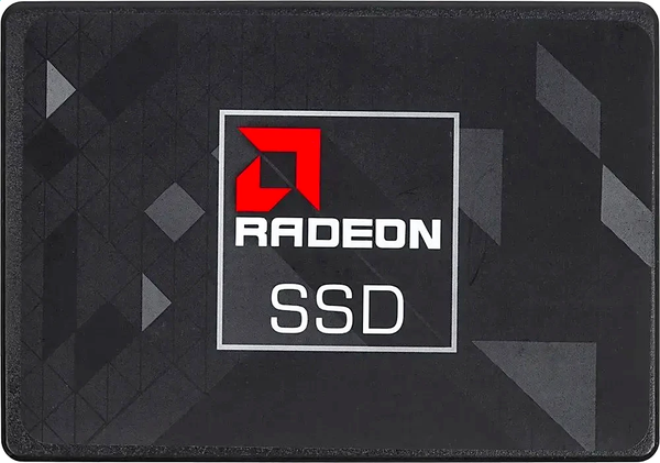 Изображение товара SSD диск AMD Radeon 512GB R3 (R3SL0512G2)