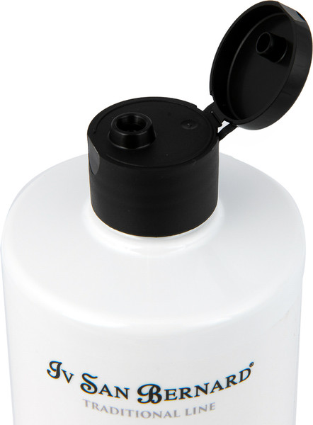 Изображение товара Кондиционер для животных Iv San Bernard Traditional Line РН balance Для поврежденной шерсти (1л)