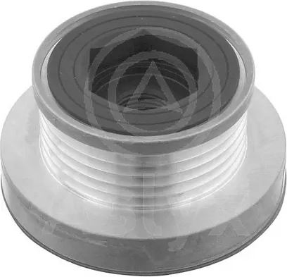 Изображение товара Шкив генератора Aslyx AS-202184