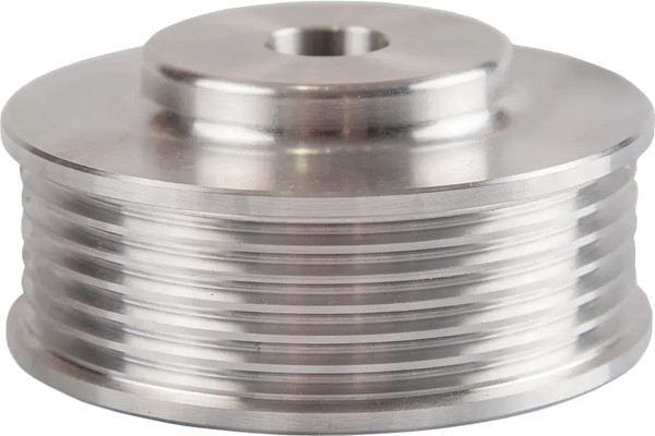 Изображение товара Шкив генератора Aslyx AS-202185