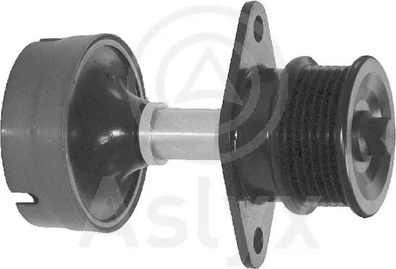 Изображение товара Шкив генератора Aslyx AS-202315