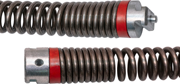 Изображение товара Комплект прочистных спиралей VOLL Стандарт 32ммx4.5м / 7.73205 (5шт)