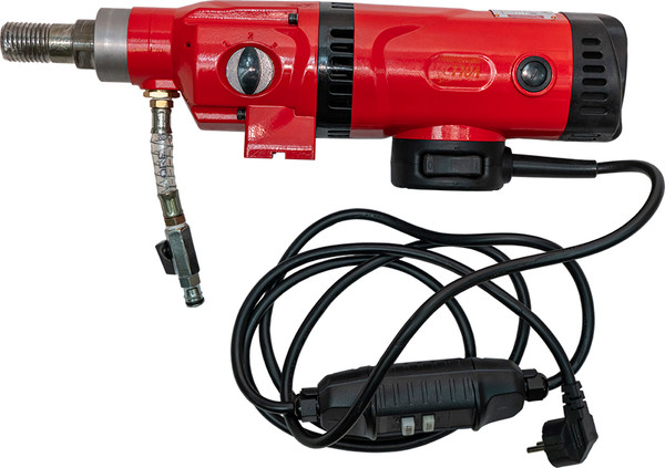 Изображение товара Двигатель для алмазного бурения VOLL Industrial VDM 22Н / 1.00022