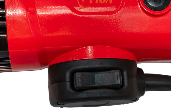 Изображение товара Двигатель для алмазного бурения VOLL Industrial VDM 22Н / 1.00022