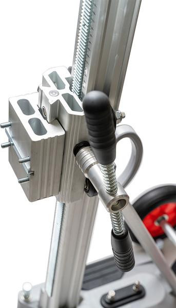 Изображение товара Стойка для алмазного бурения VOLL Industrial VDR250 / 1.01250