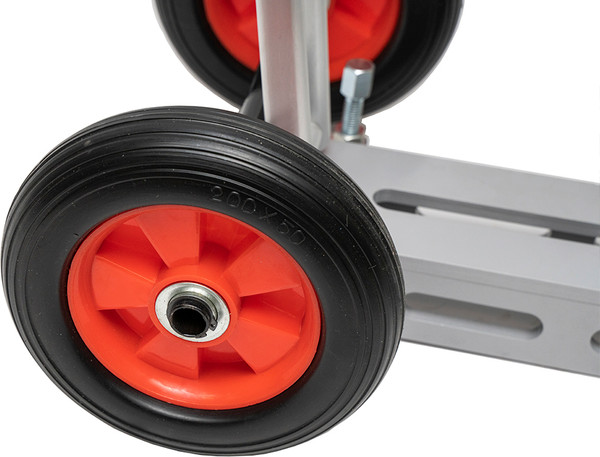 Изображение товара Стойка для алмазного бурения VOLL Industrial VDR450L / 1.01452