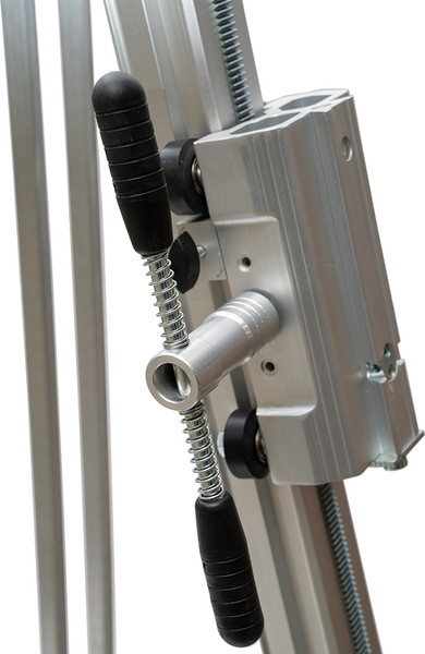 Изображение товара Стойка для алмазного бурения VOLL Industrial VDR450L / 1.01452