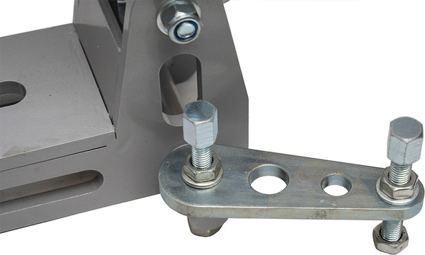 Изображение товара Стойка для алмазного бурения VOLL Industrial VDR450L / 1.01452