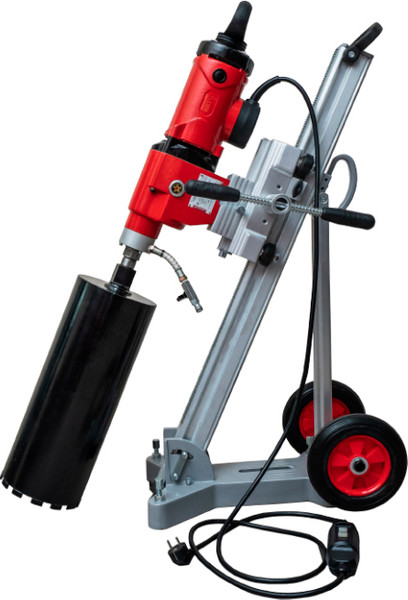 Изображение товара Установка алмазного бурения VOLL Industrial V-Kit 400 / 1.33400