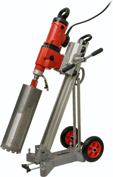 Изображение товара Установка алмазного бурения VOLL Industrial V-Kit 400 / 1.33400