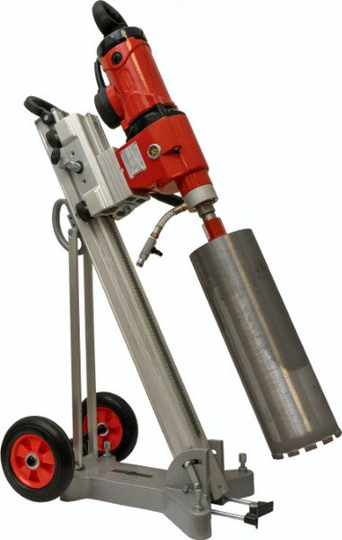 Изображение товара Установка алмазного бурения VOLL Industrial V-Kit 400 / 1.33400