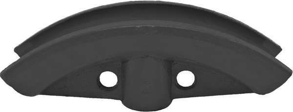 Изображение товара Пуансон для трубогиба VOLL V-Bend 2-4Е d 2" / 3.23009