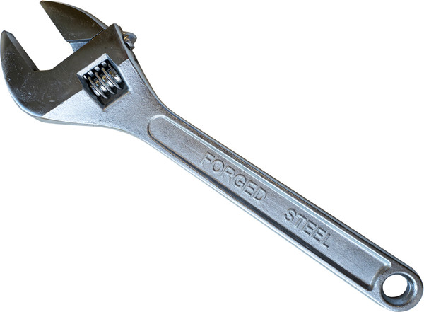 Изображение товара Гаечный ключ VOLL RZ 12" / 5.21300