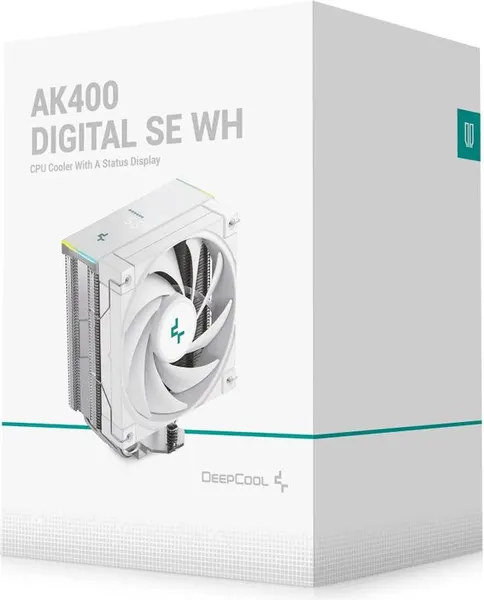 Изображение товара Кулер для процессора Deepcool LM360 ARGB (R-LM360-BKDMMC-1)