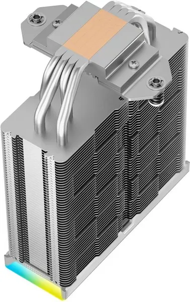 Изображение товара Кулер для процессора Deepcool LM360 ARGB (R-LM360-BKDMMC-1)