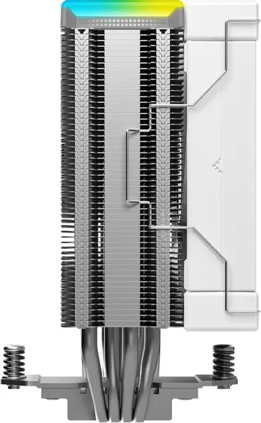 Изображение товара Кулер для процессора Deepcool LM360 ARGB (R-LM360-BKDMMC-1)