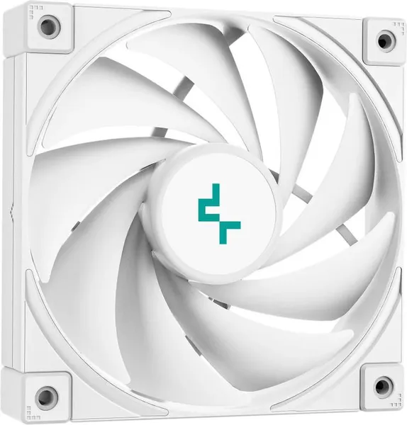 Изображение товара Кулер для процессора Deepcool LM360 ARGB (R-LM360-BKDMMC-1)