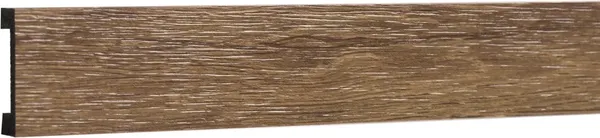 Изображение товара Молдинг Decor-Dizayn 618-66SH (40х15x3000)