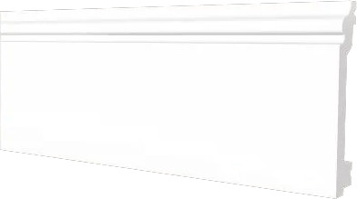 Изображение товара Плинтус Decor-Dizayn DD701F (100х16x2000)