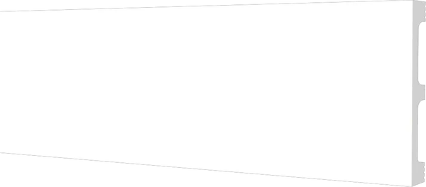 Изображение товара Плинтус Decor-Dizayn DD709F (80х13x2000)