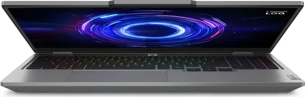 Изображение товара Игровой ноутбук Lenovo LOQ 15IRX10 (83JE009FPS) без ОС