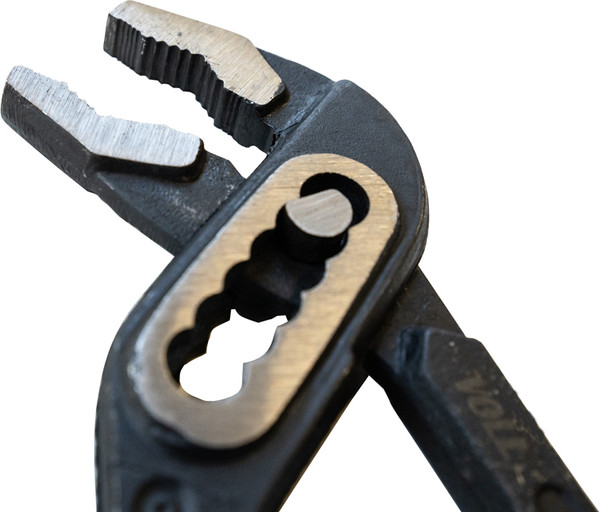 Изображение товара Клещи переставные VOLL SP 8"-200мм 1" / 5.02200